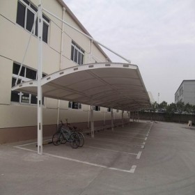成都膜結(jié)構(gòu)車(chē)棚廠家 設(shè)計(jì) 生產(chǎn) 安裝一體