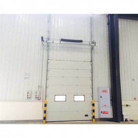 工業(yè)滑升門(mén) 滑升門(mén) 提升門(mén) 工業(yè)門(mén) 上翻門(mén)直銷(xiāo)廠(chǎng)家