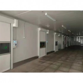 快速卷簾門 保溫卷簾門 快速堆積門 硬質快速門 防火門