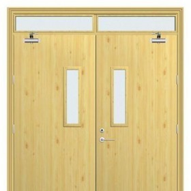 鋼木質(zhì)防火門(mén) 木質(zhì)防火門(mén) 電影院用木質(zhì)防火門(mén) 批發(fā)價(jià)格