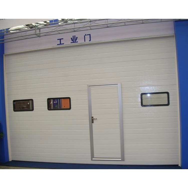 廠房工業(yè)推拉門(mén) 工業(yè)門(mén) 平移門(mén) 重型工業(yè)推拉門(mén) 電動(dòng)雙向工業(yè)推拉門(mén)