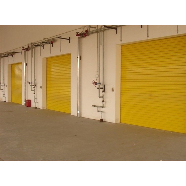 鋼制防火卷簾門定制供應 鋼制防火卷簾門批發(fā)價格 優(yōu)質鋼制防火卷簾品牌