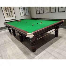 斯諾克臺球桌報(bào)價 桌球臺廠家 球桌廠家直銷