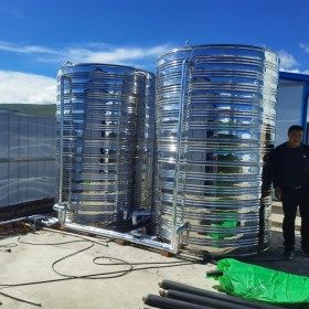 成都空氣源熱泵熱水器    空氣能熱泵廠家