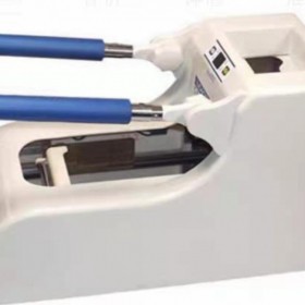 波濤Botao家用無(wú)紡布全自動(dòng)智能鞋套機(jī)  一次性鞋膜機(jī)換鞋機(jī)