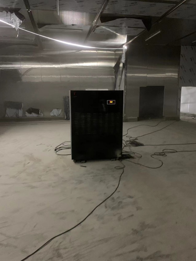 除濕機(jī)場景23