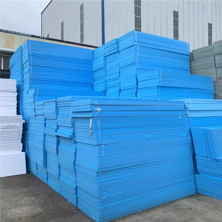 擠塑板 B1級(jí)阻燃室內(nèi)外墻地暖擠塑保溫板 屋頂隔熱XPS板