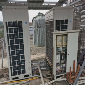 四川空調(diào)回收 中央空調(diào)吸頂柜機(jī)風(fēng)管機(jī)回收 專業(yè)上門服務(wù)