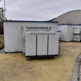 機(jī)房配電柜回收 廢舊變壓器收購 寶利來 專業(yè)回收