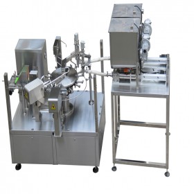 重慶火鍋底料真空全自動(dòng)包裝機(jī)定制 自動(dòng)計(jì)量包裝