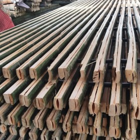 竹建筑有哪些突出優(yōu)點(diǎn)？