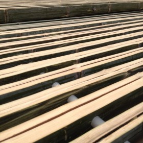 竹建筑有哪些突出優(yōu)點？