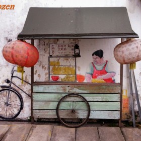 成都墻繪公司可以原創(chuàng) 高品質 效果圖繪制復原度95%以上