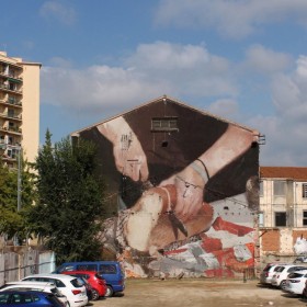 成都墻繪公司 提供原創(chuàng)設(shè)計服務(wù)，彰顯您的獨特品味