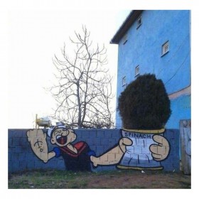 致力于原創(chuàng)壁畫繪制 成都墻繪公司 設(shè)計繪制一體化服務(wù)