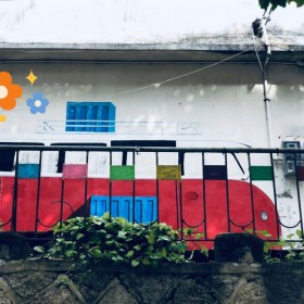 成都墻繪公司 50+大單位大項目合作經(jīng)驗 本地墻繪前五強