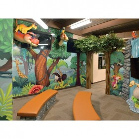 成都?jí)w彩繪 壁畫墻面彩繪資深設(shè)計(jì)師原創(chuàng)方案設(shè)計(jì)