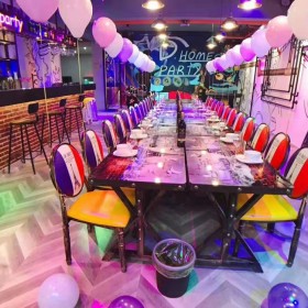 成都?jí)L公司 娛樂(lè)休閑場(chǎng)所墻繪 免費(fèi)設(shè)計(jì)方案