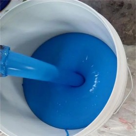 氧化鋁大顆料耐磨材料BT-1007 攪拌桶、管道彎頭加強修補耐磨加工