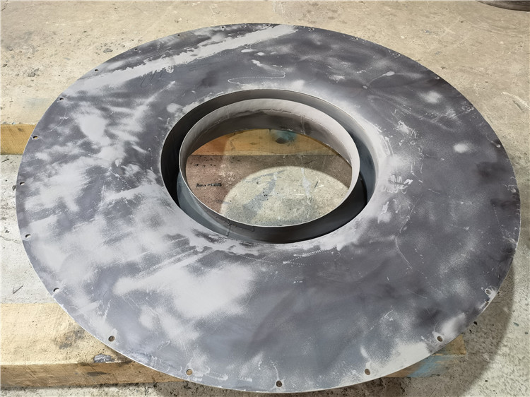 風(fēng)機(jī)耐磨防腐-BT-1003刮涂1