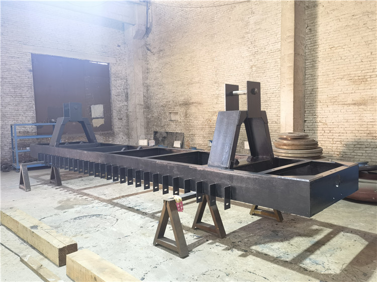 葉濾機架防腐-BT-2001防腐材料