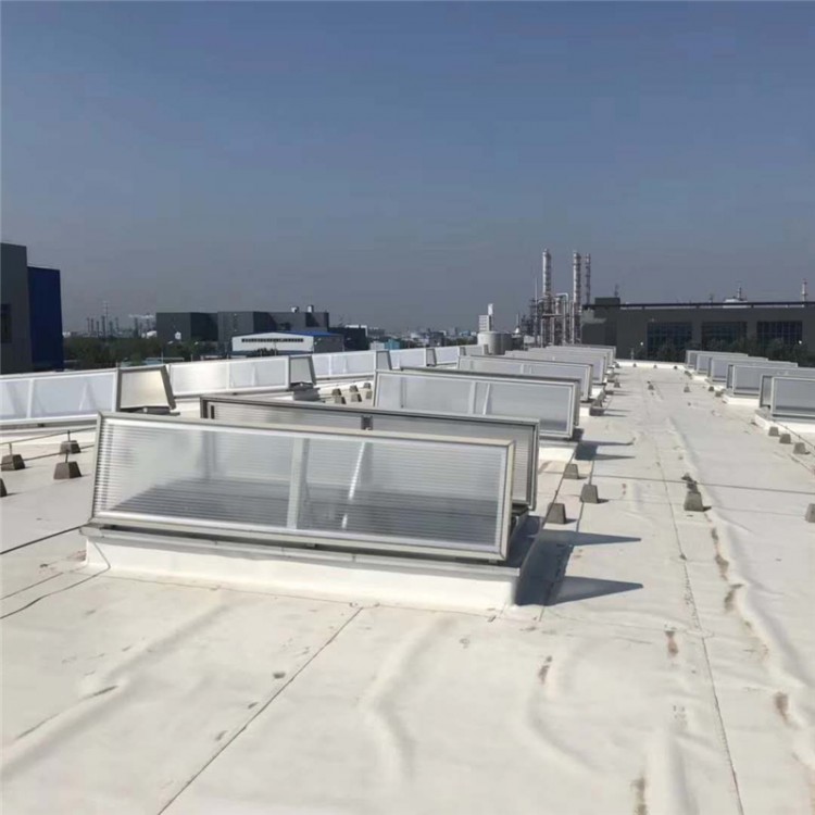 排煙通風(fēng)天窗 一字型電動排煙型可加工定制發(fā)貨快