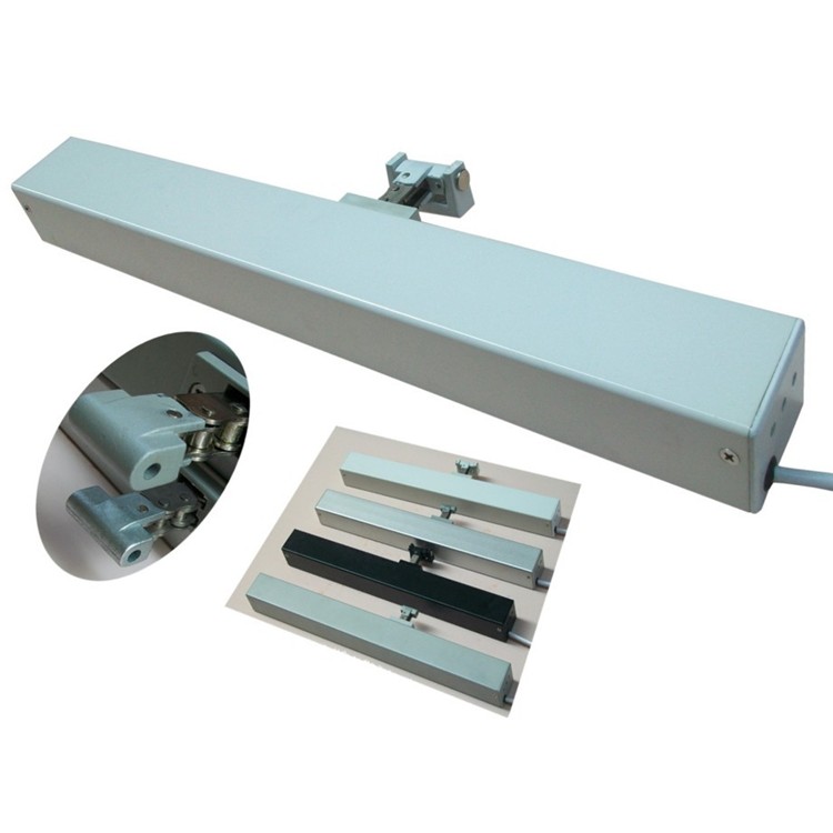 電動開窗機 多控式 工程通風(fēng)防火窗 通用機器 消防聯(lián)動 驗收通過