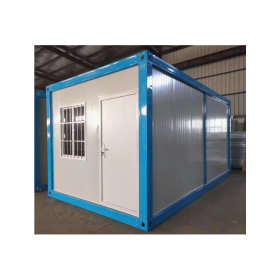 成都雙層集裝箱租賃  可移動(dòng)住人快拼集裝箱 快速安裝集裝箱