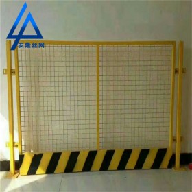 四川臨時(shí)基坑護(hù)欄網(wǎng) 建筑施工基坑安全圍護(hù)柵欄施工 基坑護(hù)欄廠家