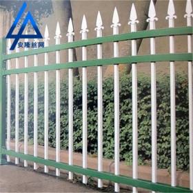 綿陽小區(qū)鋅鋼護欄網(wǎng)廠家 工廠護欄網(wǎng) 別墅庭院噴塑鐵藝護欄