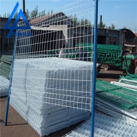 鐵絲護欄網(wǎng) 公路鐵絲護欄網(wǎng) 雙邊鐵絲護欄網(wǎng)廠家定制