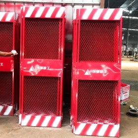 巴中電梯防護門 電梯井口 樓層安全門 升降機電梯防護門廠家現(xiàn)貨