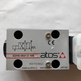 換向閥 阿托斯電磁閥價(jià)格SDHE-0631-2 10S