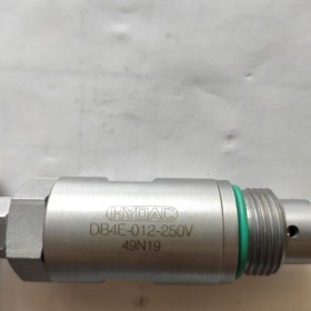 減壓閥價(jià)格 原裝HYDAC賀德克減壓閥 型號(hào)DB4E-01X-250V