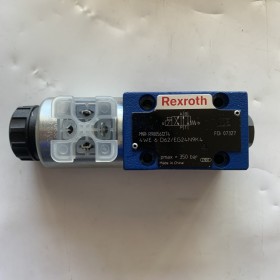 REXROTH原裝4WE6D6X-EG24N9K4力士樂電磁閥 力士樂電磁閥批發(fā)價
