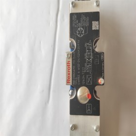 供應(yīng)力士樂(lè)比例閥4WREE6W32-24-G24K31-F1V力士樂(lè)電磁閥批發(fā)價(jià)