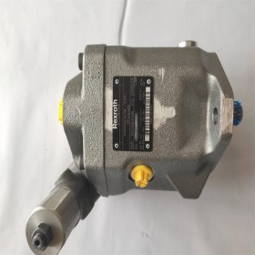 供應原裝力士樂REXROTH柱塞泵A10VSO10DR現(xiàn)貨出售 力士樂柱塞泵批發(fā)價