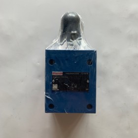 供應(yīng)力士樂(lè)REXROTH溢流閥DBDS10P1X-315 力士樂(lè)電磁閥
