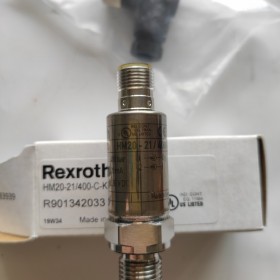 供應(yīng)HM20-21-400-C-K35力士樂壓力傳感器