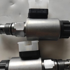 供應力士樂REXROTH直動式電磁閥KSDER1NB/HN11V