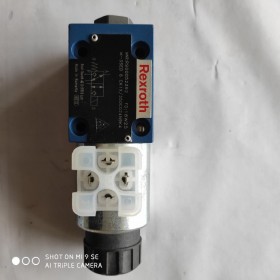 供應REXROPTH力士樂球閥M-3SED6CK350CG24N9K4力士樂電磁閥