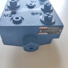 rexroth力士樂剎車閥LT07MKA-2X/100/02M剎車閥現(xiàn)貨出售，力士樂電磁閥批發(fā)價