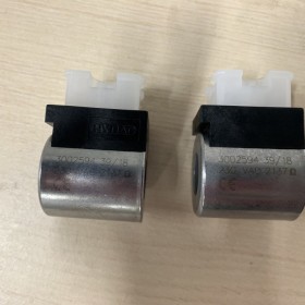 原裝HYDAC賀德克3000489線圈，wsm06020線圈現(xiàn)貨出售批發(fā)價