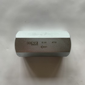 供應(yīng)哈威HAWE單向閥B2-6，哈威單向閥批發(fā)價