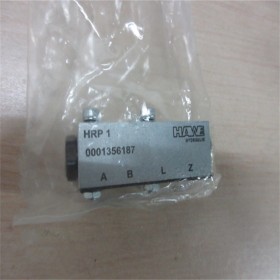 德國HAWE哈威單向閥HRP1廠家批發(fā)價(jià)，單向閥現(xiàn)貨出售