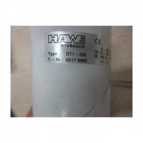 供應(yīng)德國(guó)哈威HAWE傳感器DT1-250現(xiàn)貨出售，哈威批量?jī)r(jià)格