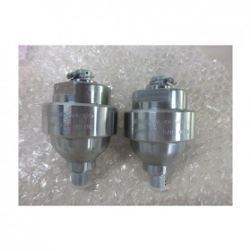 廠家質(zhì)保AC40-1/4-100哈威HAWE蓄能器價(jià)格好 哈威蓄能器