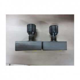 FLUTEC供應(yīng)DRVP-10-01.X賀德克HYDAC單向閥