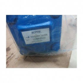 35VQ30A-1A20R原裝美國(guó)SUNNY葉片泵