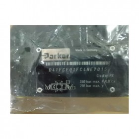 供應(yīng)派克PARKER比例閥D41FCE01FC4NB70批發(fā)價